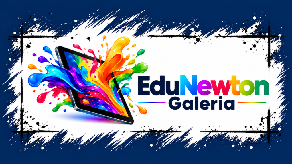 EduNewton Galeria