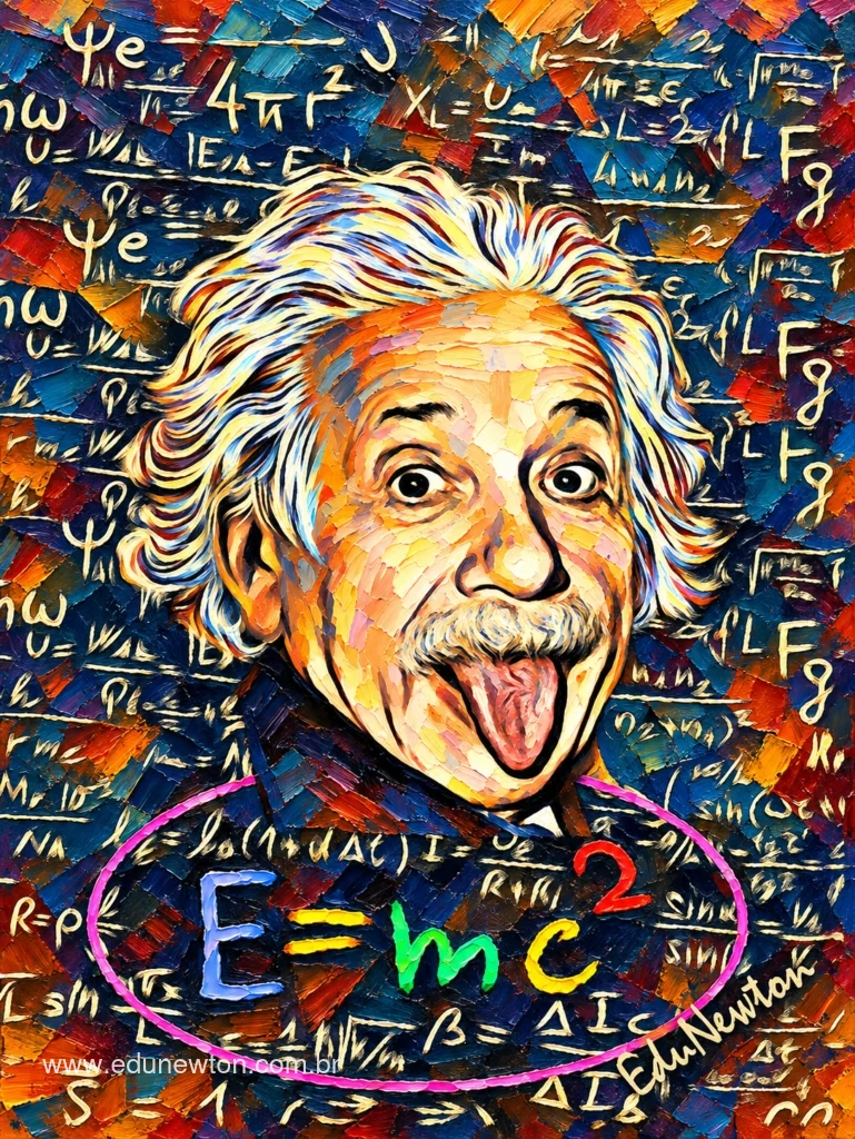 La irreverencia del retrato nos recuerda que la curiosidad y el buen humor tambi&eacute;n pueden compartir el mismo espacio.